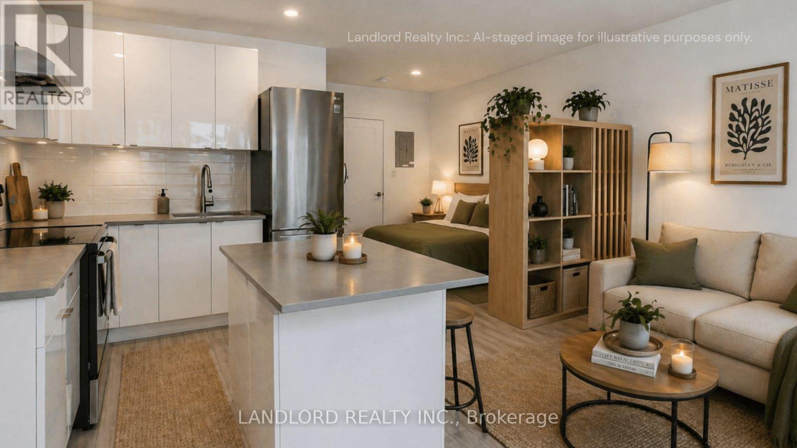 601 Logan Avenue, Toronto (north Riverdale), Ontario