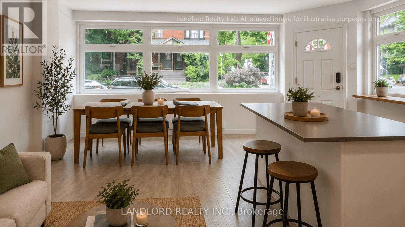 601 Logan Avenue, Toronto (north Riverdale), Ontario