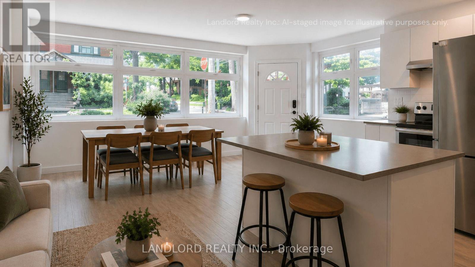 601 Logan Avenue, Toronto (north Riverdale), Ontario