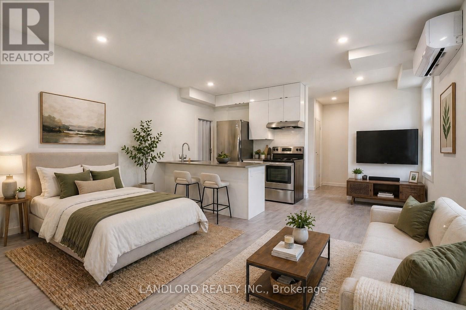 601 Logan Avenue, Toronto (north Riverdale), Ontario