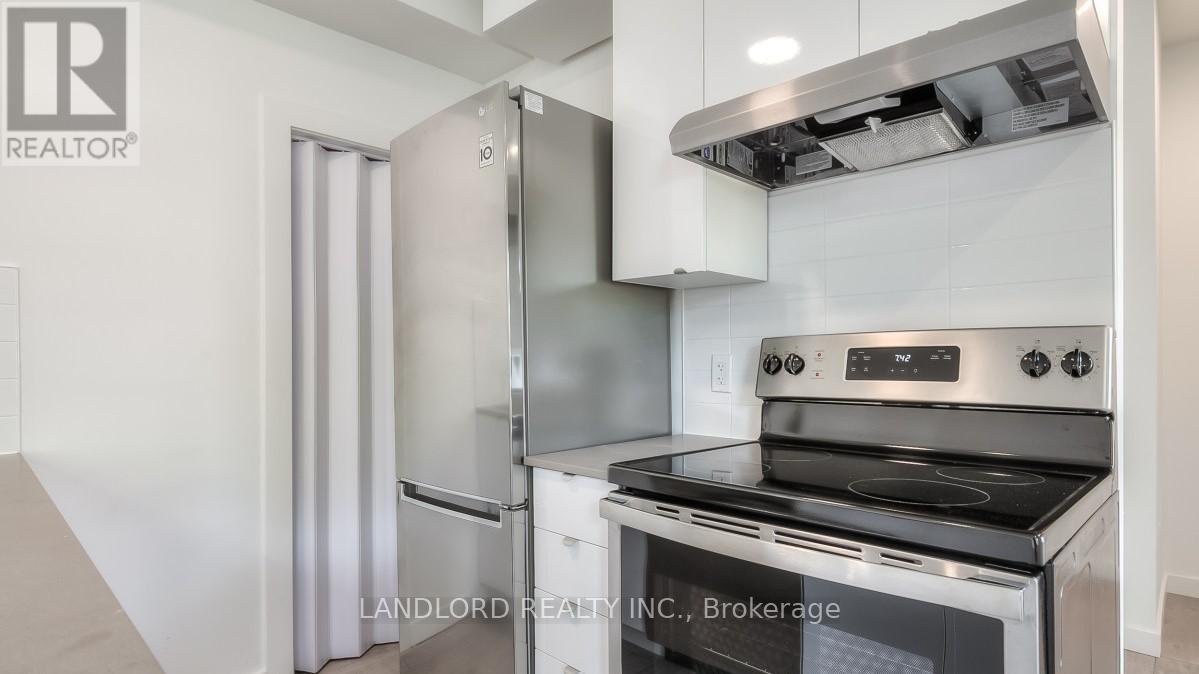 601 Logan Avenue, Toronto (north Riverdale), Ontario