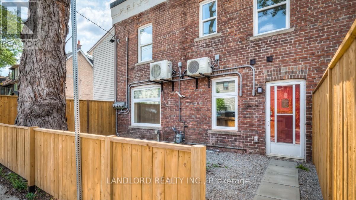 601 Logan Avenue, Toronto (north Riverdale), Ontario