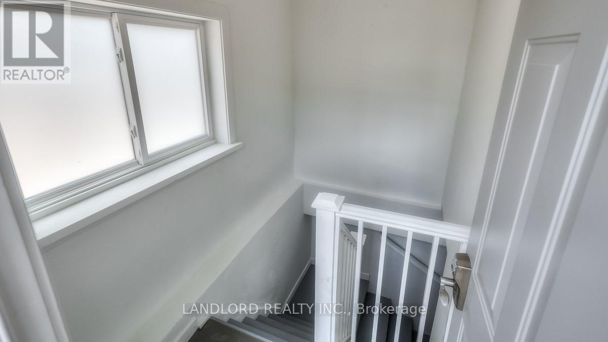601 Logan Avenue, Toronto (north Riverdale), Ontario
