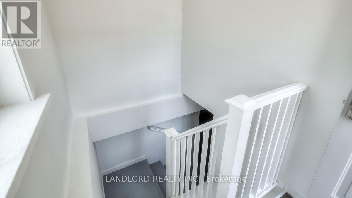 601 Logan Avenue, Toronto (north Riverdale), Ontario
