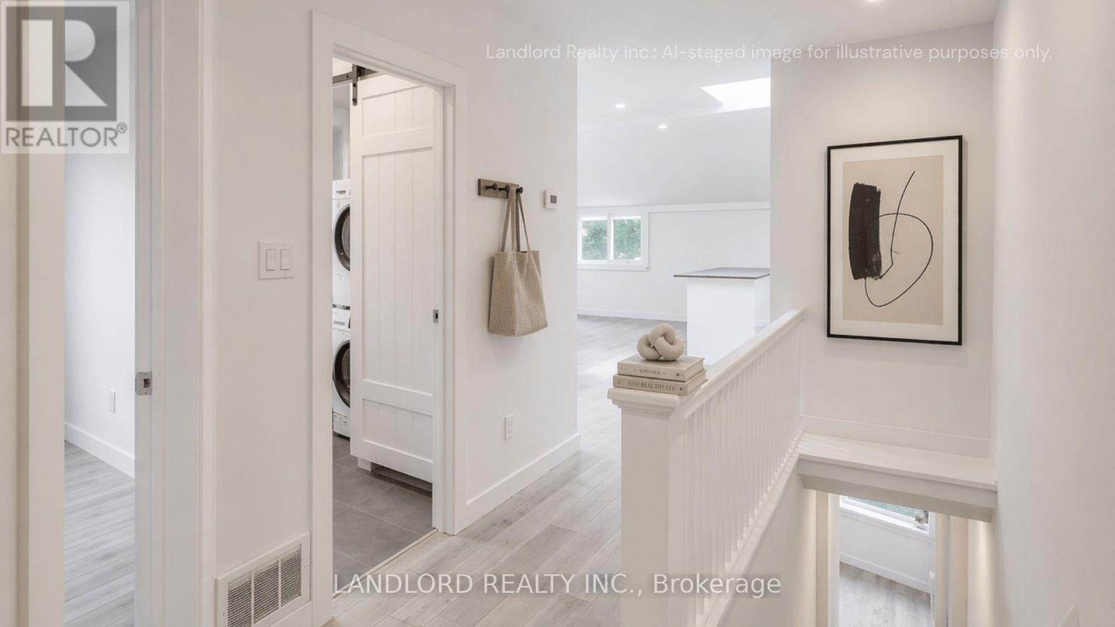 601 Logan Avenue, Toronto (north Riverdale), Ontario