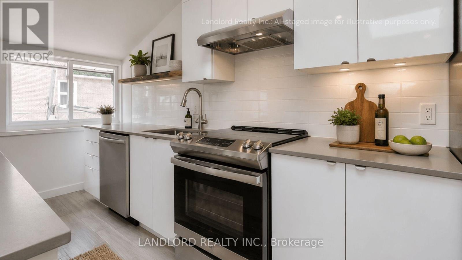 601 Logan Avenue, Toronto (north Riverdale), Ontario