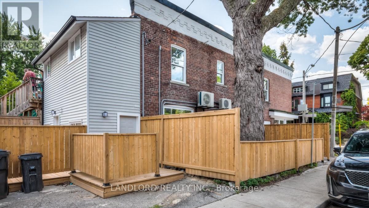 601 Logan Avenue, Toronto (north Riverdale), Ontario