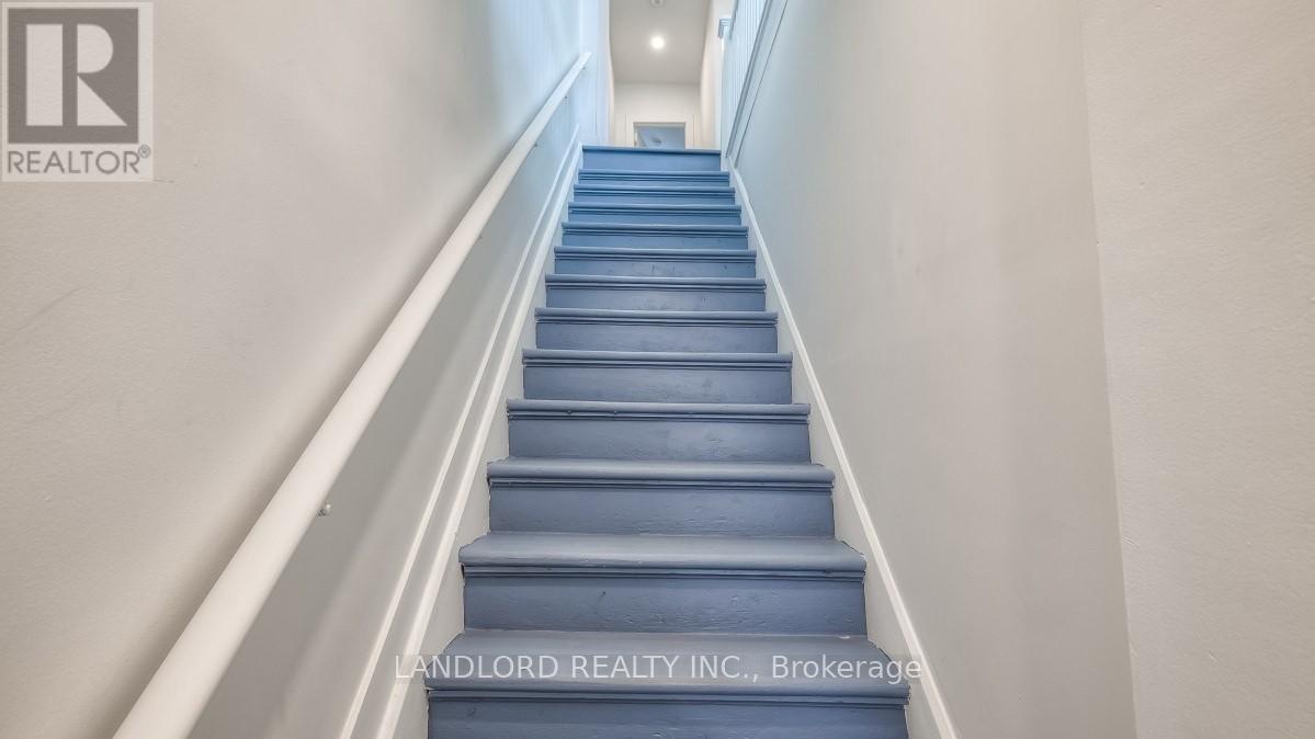 601 Logan Avenue, Toronto (north Riverdale), Ontario