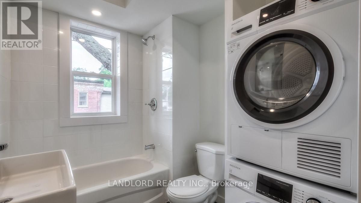 601 Logan Avenue, Toronto (north Riverdale), Ontario