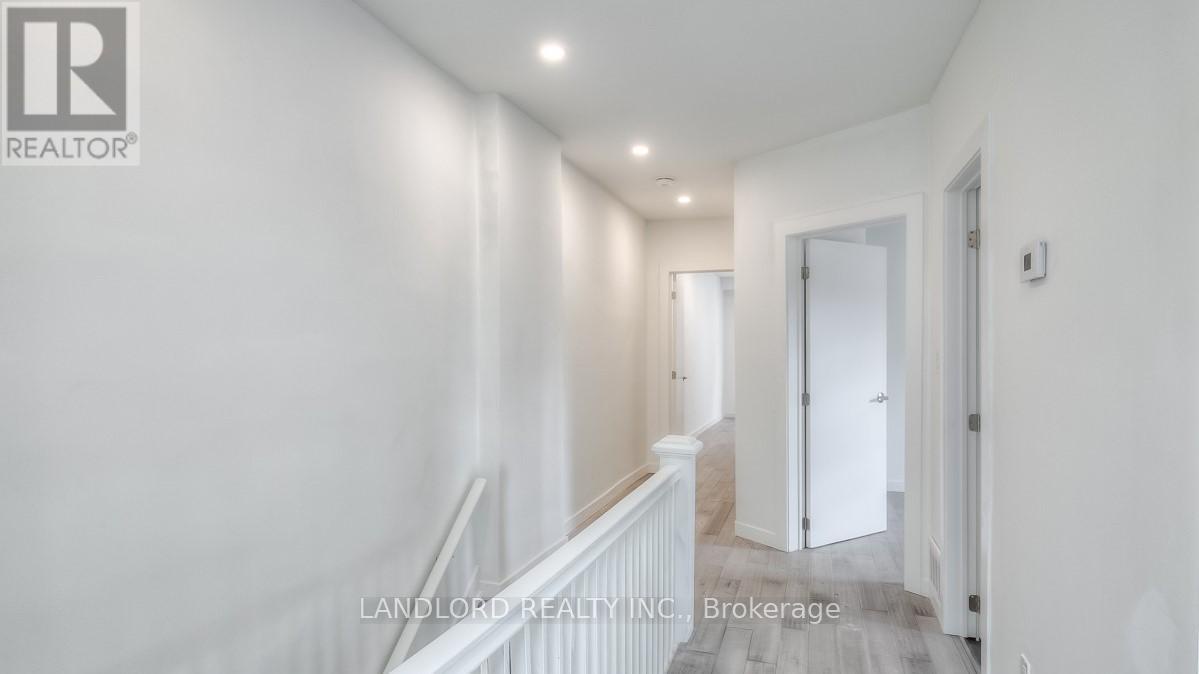601 Logan Avenue, Toronto (north Riverdale), Ontario