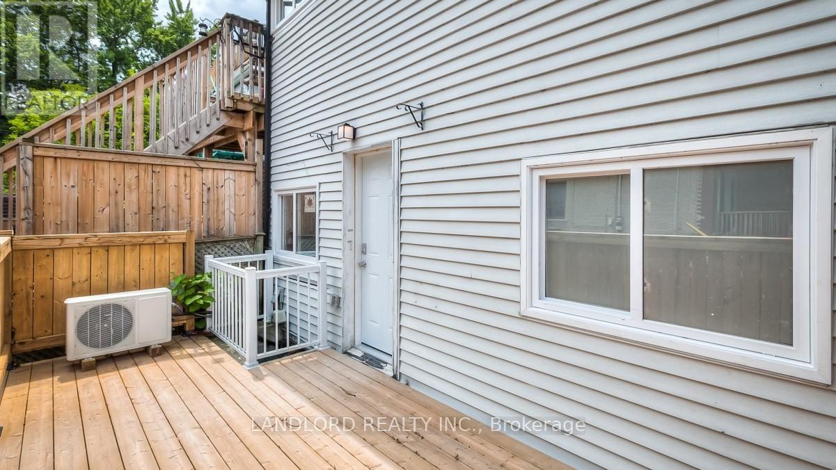601 Logan Avenue, Toronto (north Riverdale), Ontario