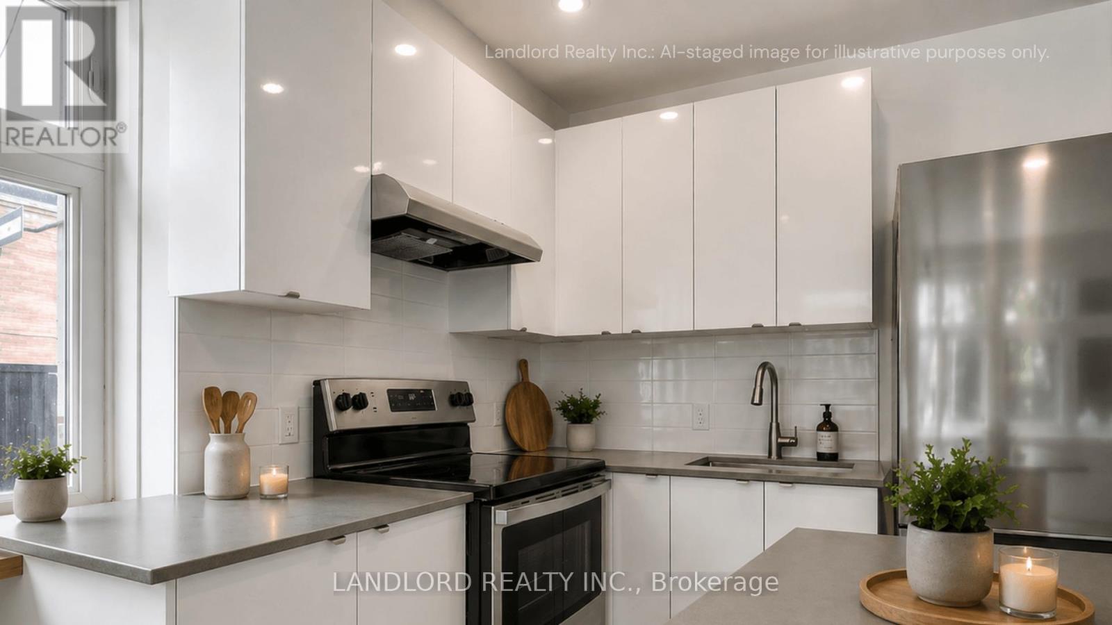 601 Logan Avenue, Toronto (north Riverdale), Ontario