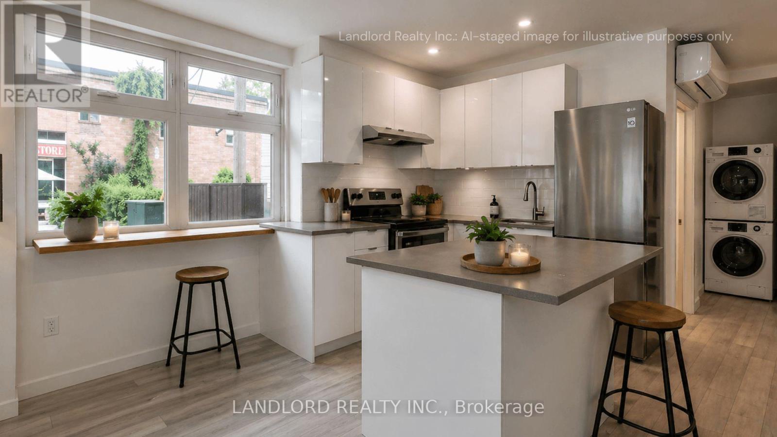 601 Logan Avenue, Toronto (north Riverdale), Ontario