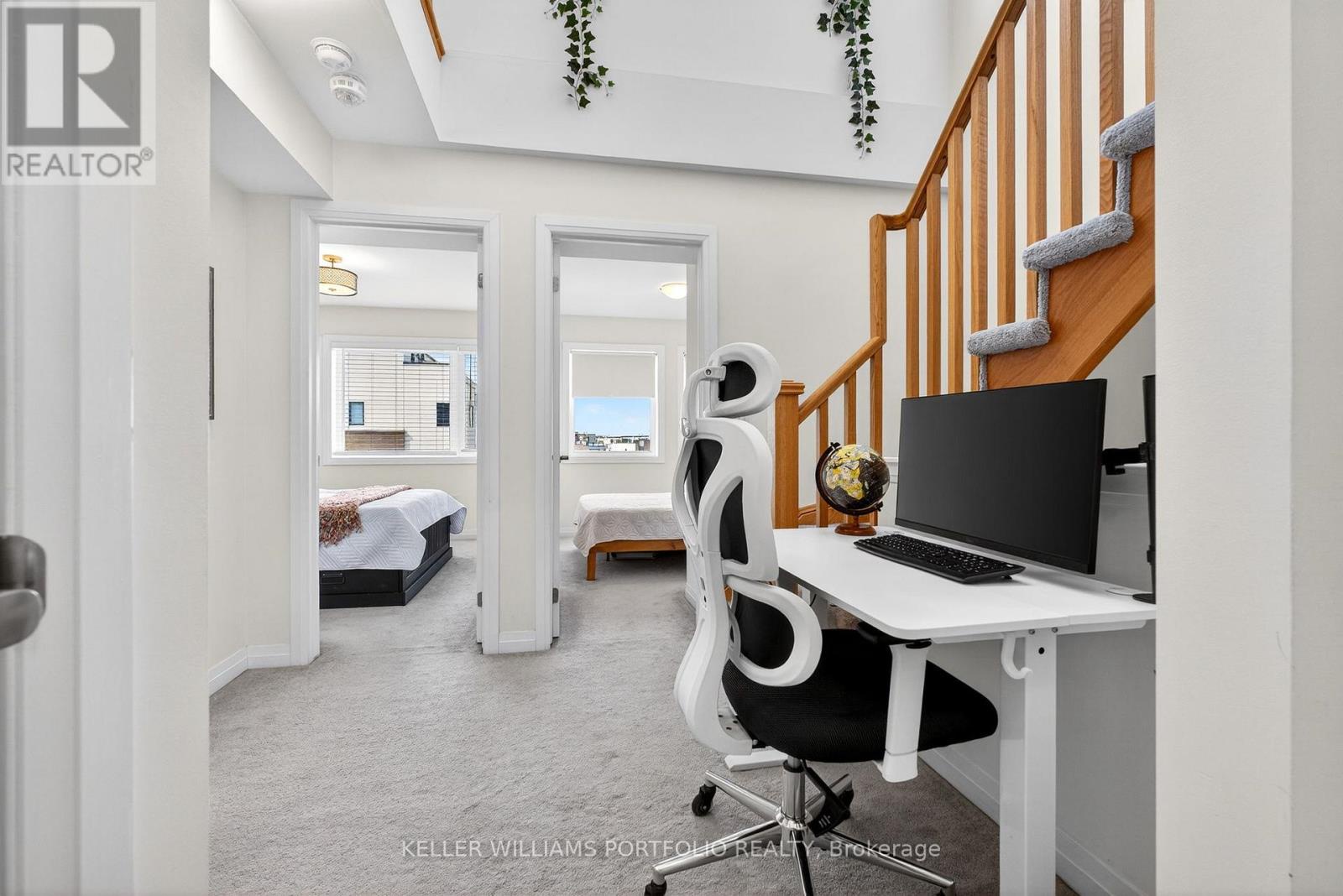 7 - 171 William Duncan Road, Toronto (downsview-roding-cfb), Ontario