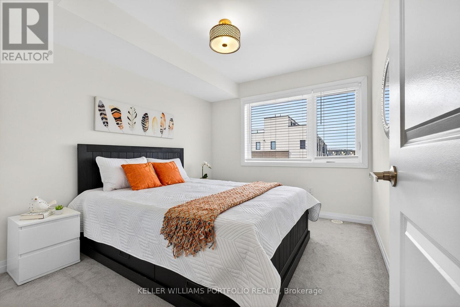 7 - 171 William Duncan Road, Toronto (downsview-roding-cfb), Ontario