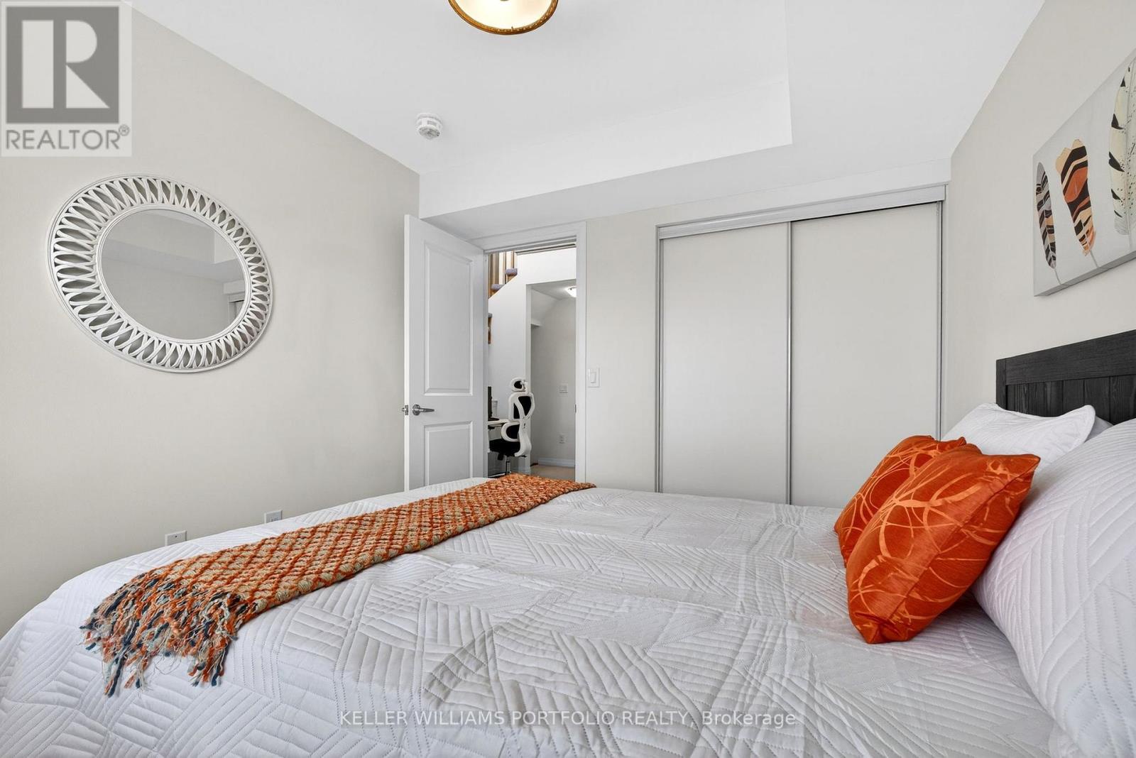 7 - 171 William Duncan Road, Toronto (downsview-roding-cfb), Ontario