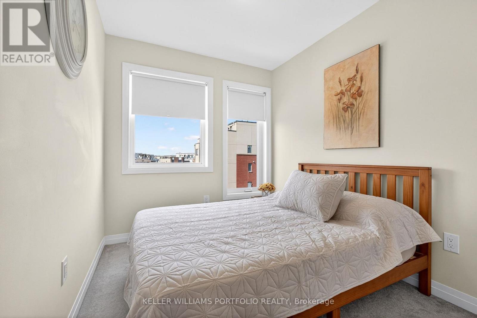 7 - 171 William Duncan Road, Toronto (downsview-roding-cfb), Ontario