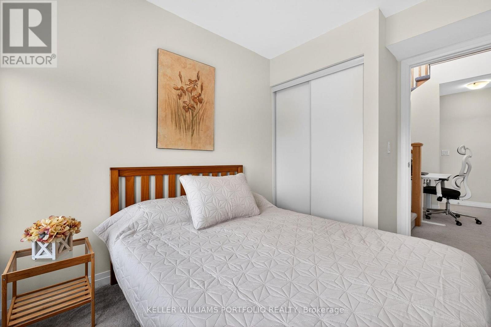7 - 171 William Duncan Road, Toronto (downsview-roding-cfb), Ontario