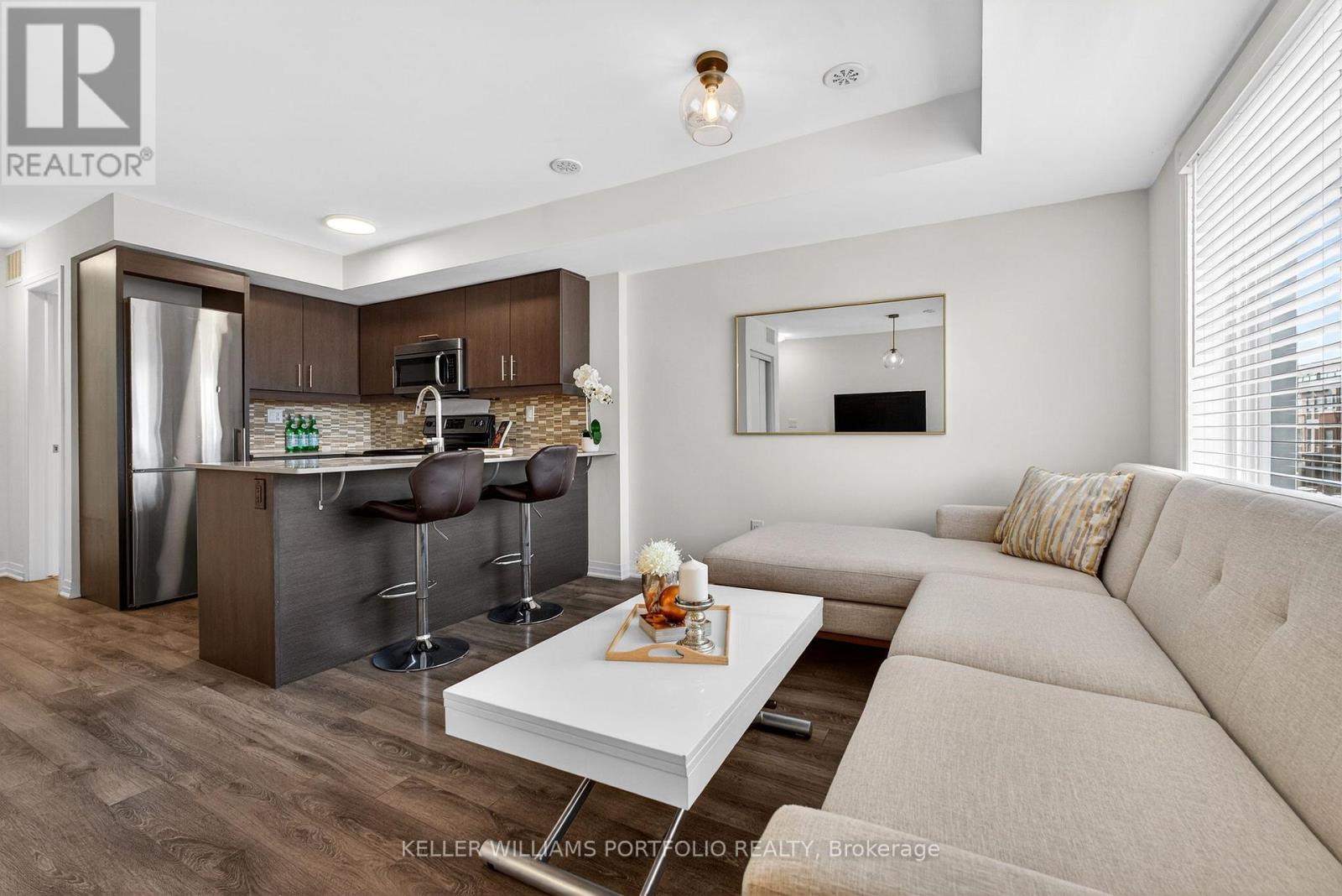 7 - 171 William Duncan Road, Toronto (downsview-roding-cfb), Ontario