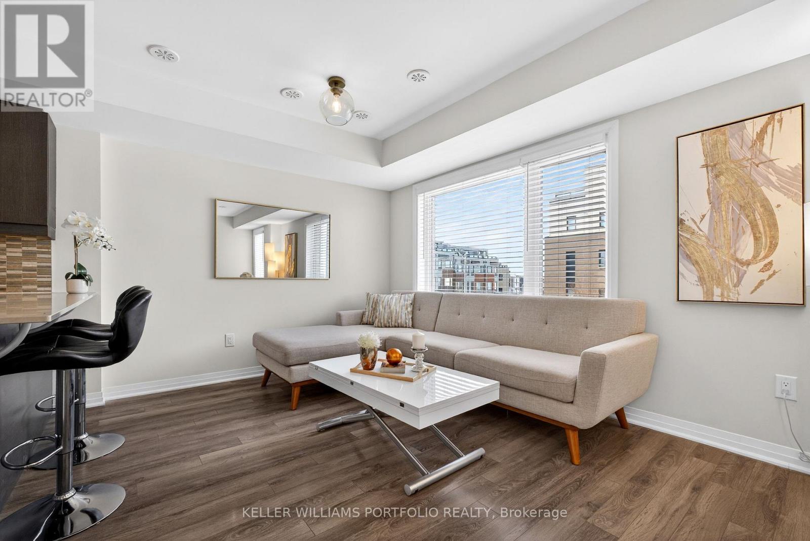 7 - 171 William Duncan Road, Toronto (downsview-roding-cfb), Ontario