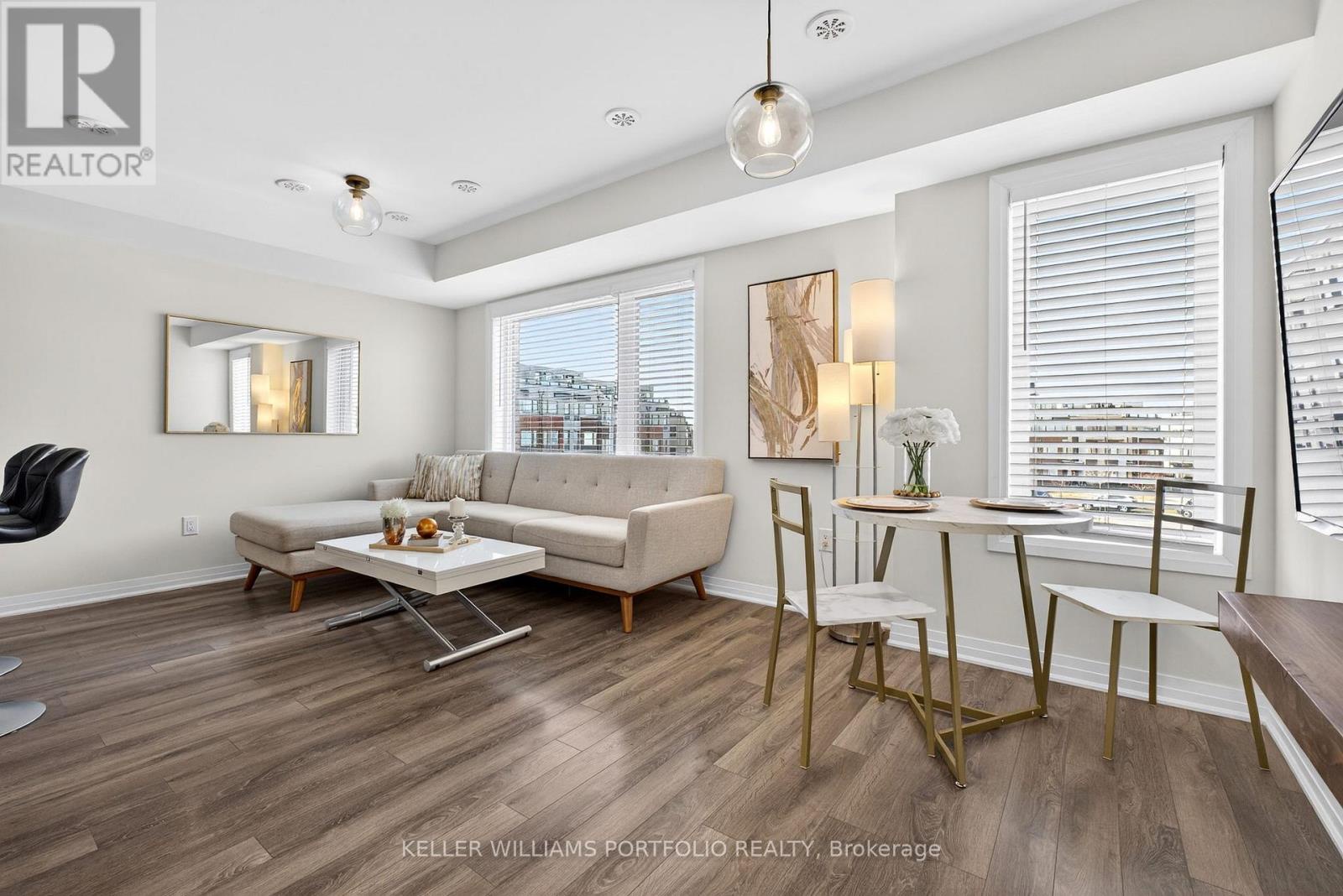 7 - 171 William Duncan Road, Toronto (downsview-roding-cfb), Ontario