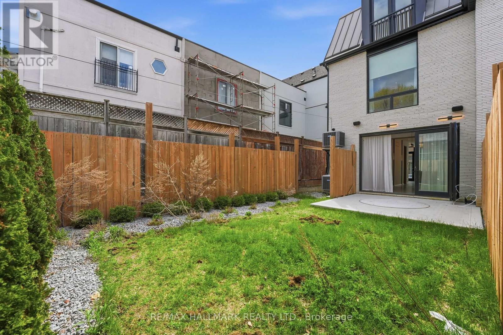 48 Shaftesbury Avenue, Toronto (rosedale-moore Park), Ontario