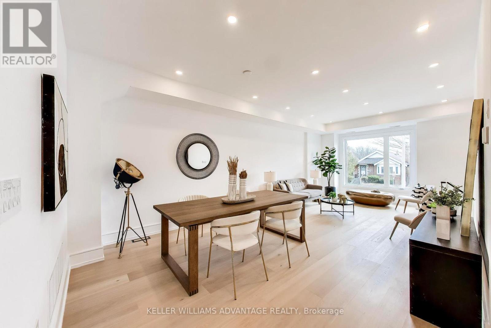 104 Yardley Avenue, Toronto (o'connor-parkview), Ontario