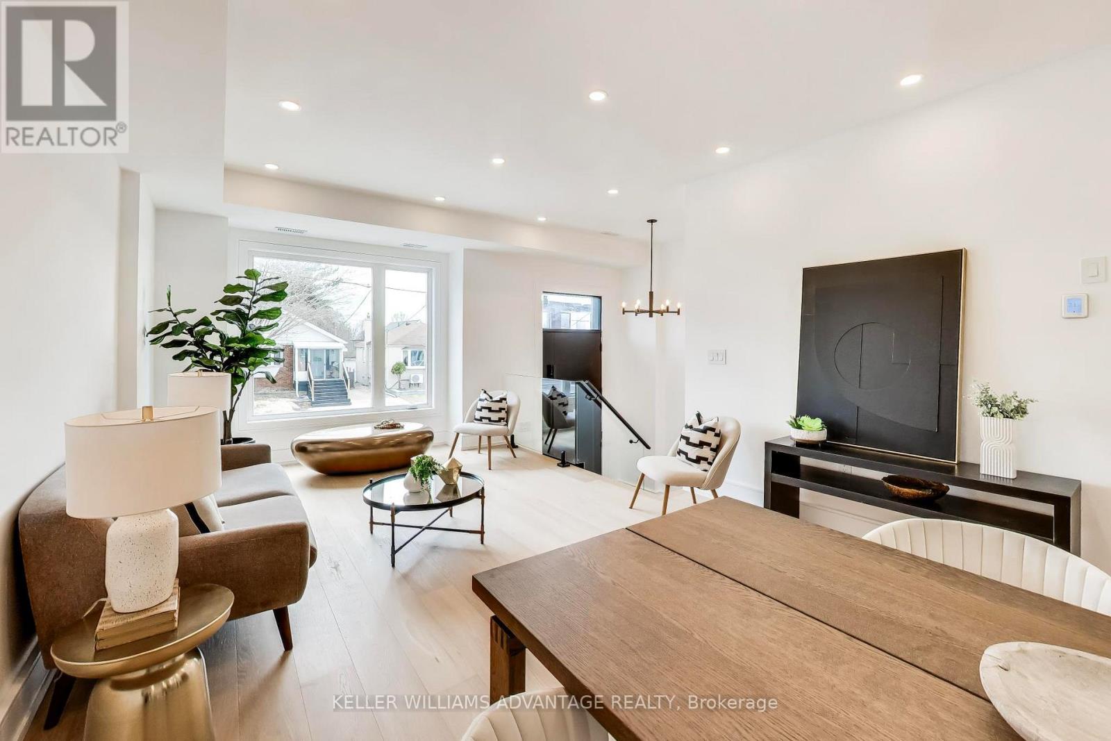 104 Yardley Avenue, Toronto (o'connor-parkview), Ontario