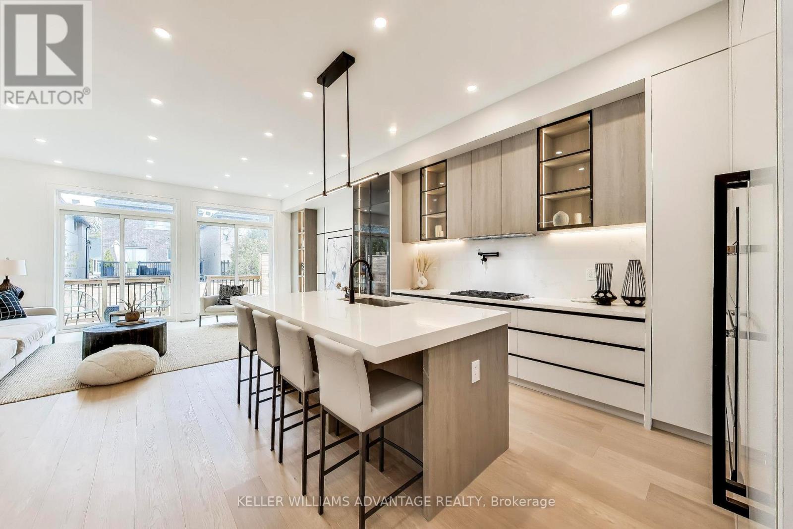 104 Yardley Avenue, Toronto (o'connor-parkview), Ontario