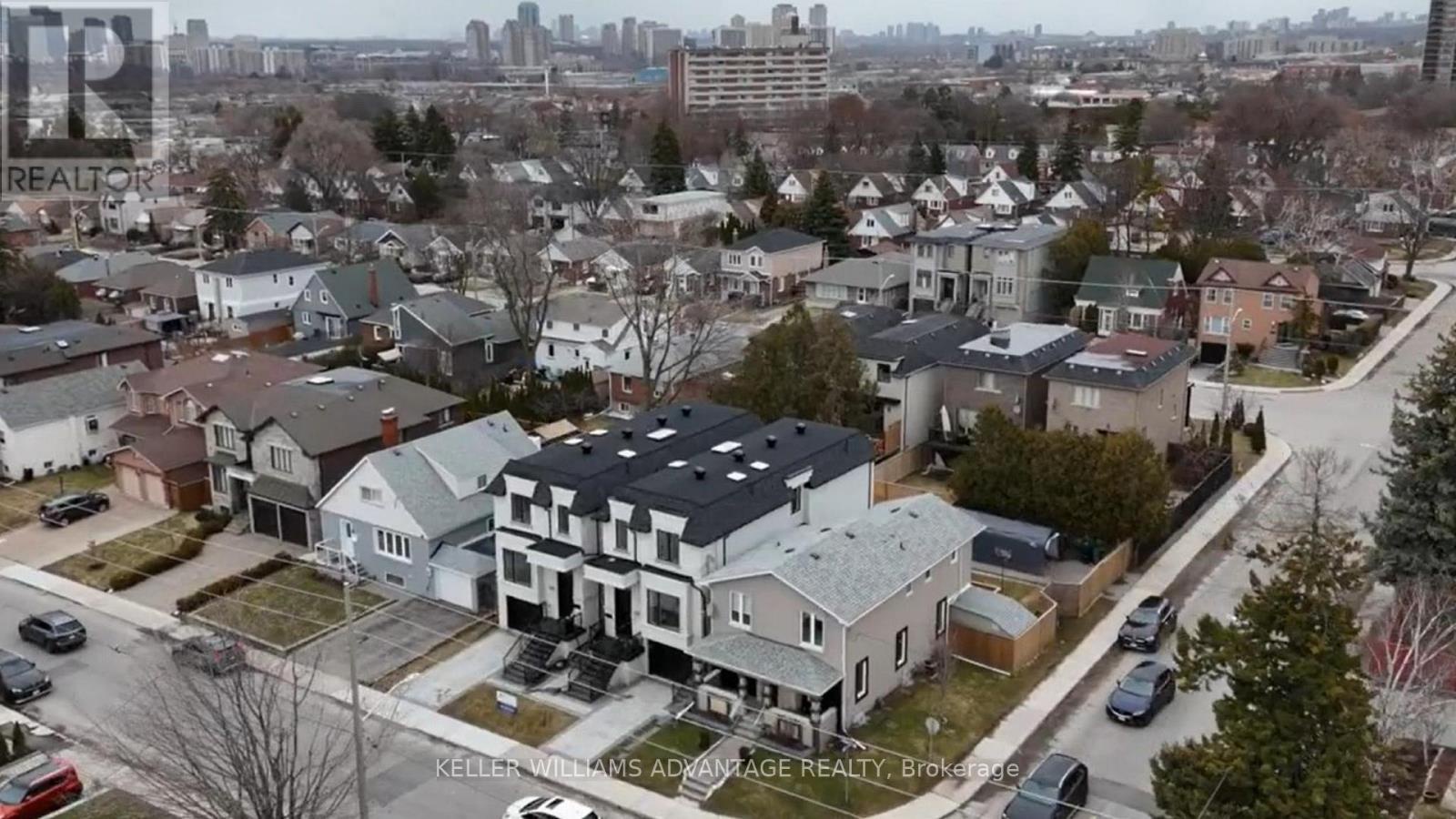 104 Yardley Avenue, Toronto (o'connor-parkview), Ontario