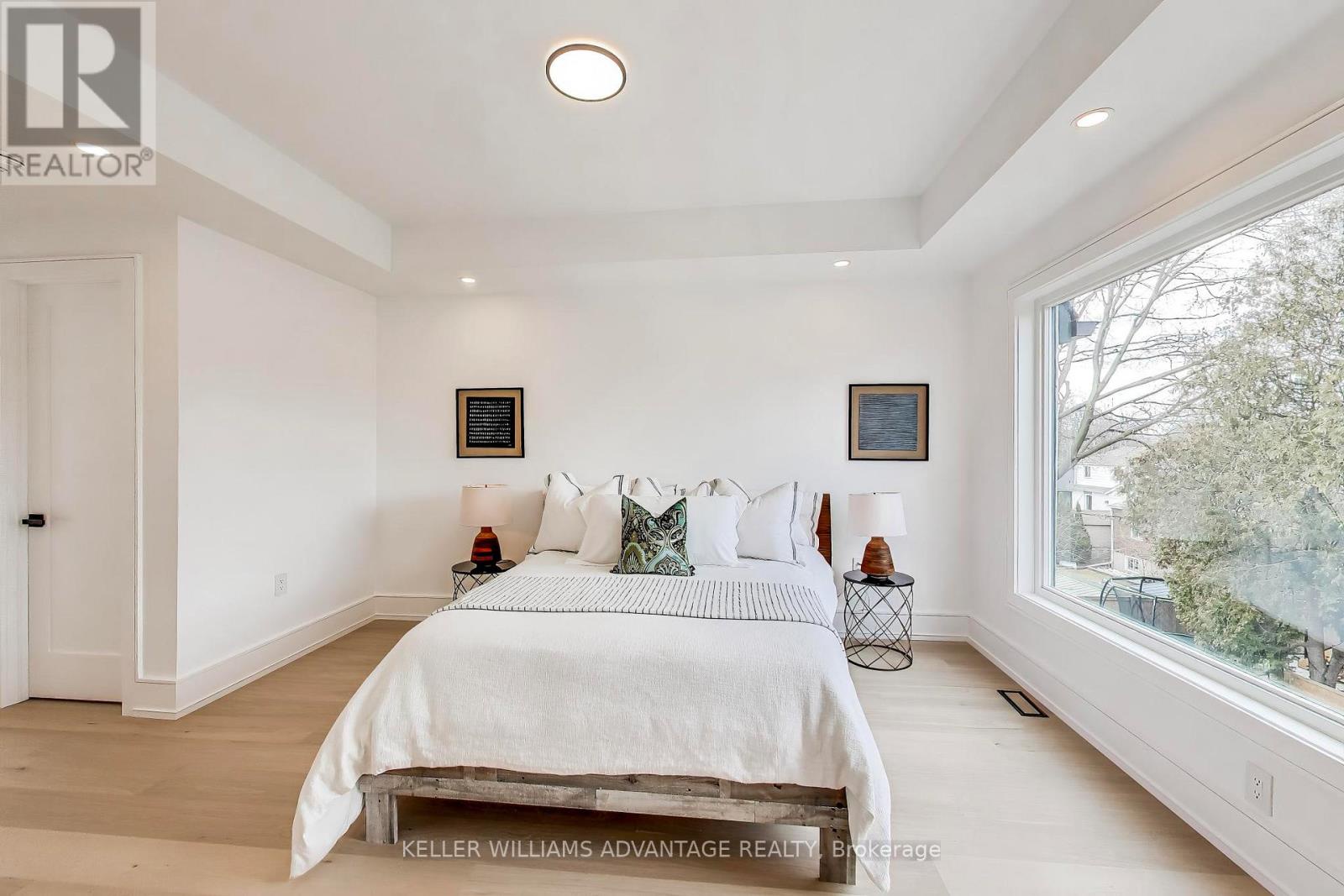 104 Yardley Avenue, Toronto (o'connor-parkview), Ontario