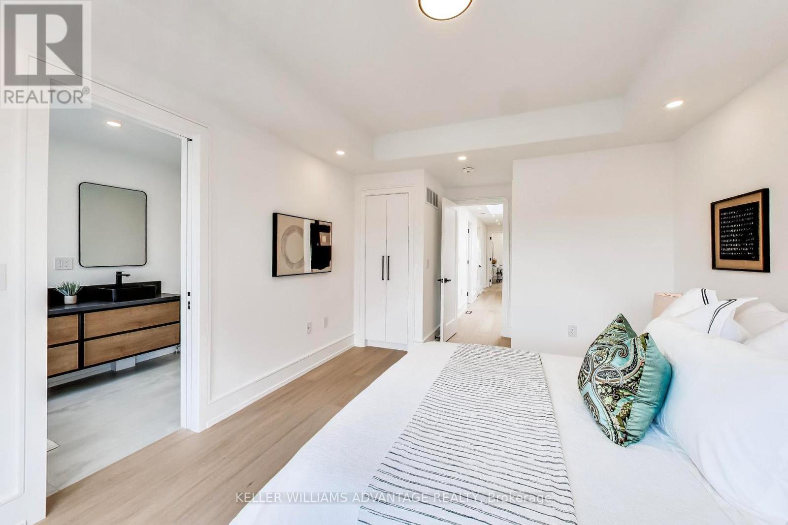 104 Yardley Avenue, Toronto (o'connor-parkview), Ontario
