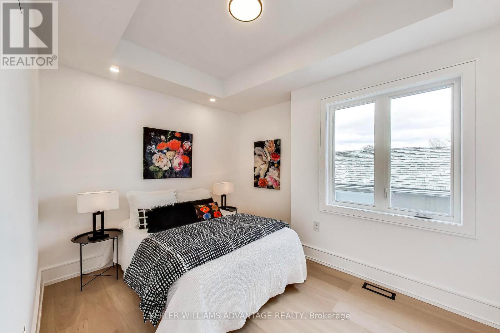 104 Yardley Avenue, Toronto (o'connor-parkview), Ontario