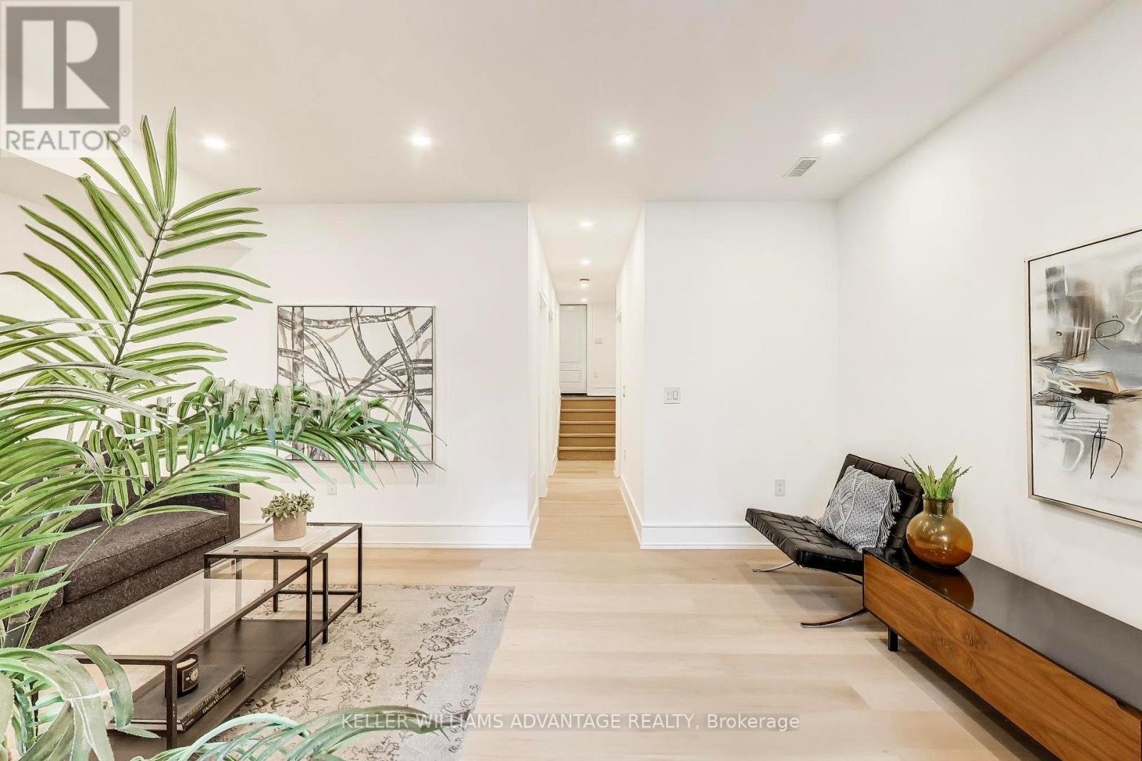 104 Yardley Avenue, Toronto (o'connor-parkview), Ontario