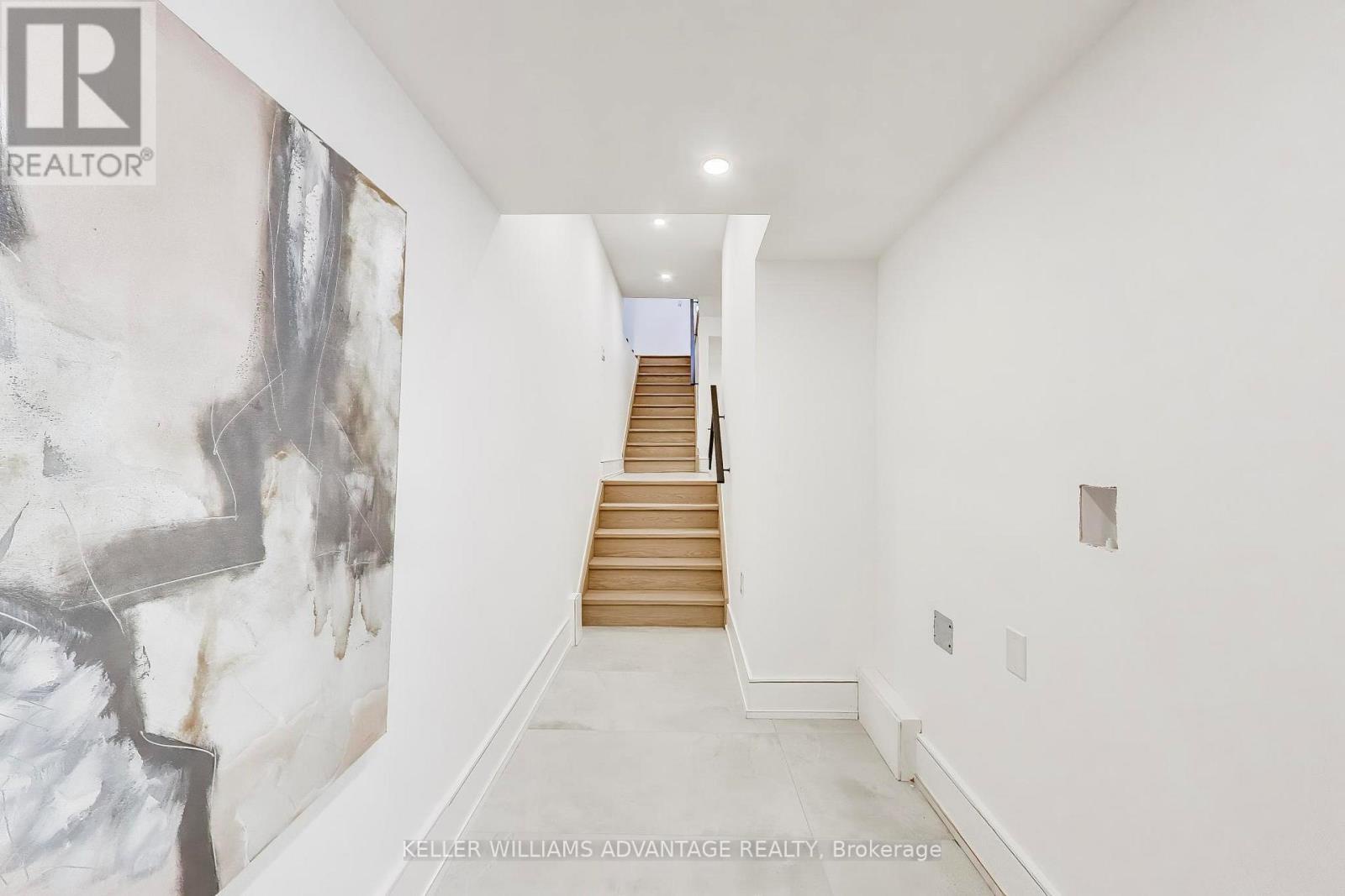 104 Yardley Avenue, Toronto (o'connor-parkview), Ontario