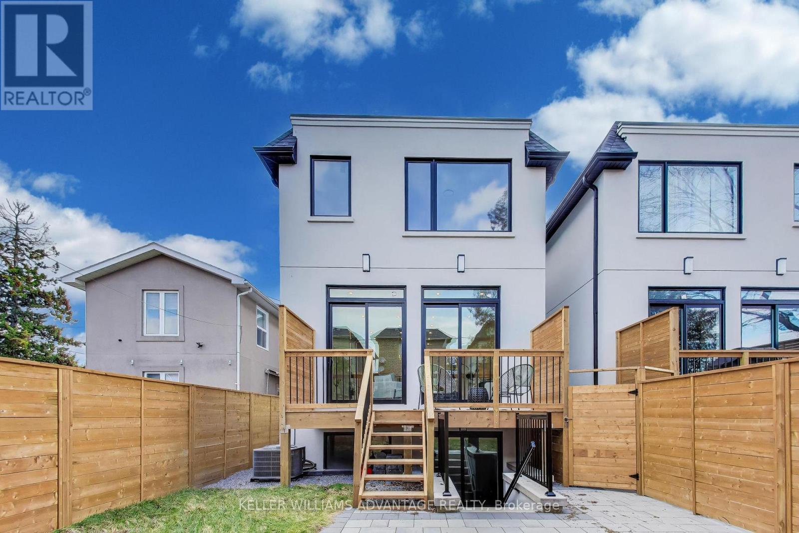 104 Yardley Avenue, Toronto (o'connor-parkview), Ontario