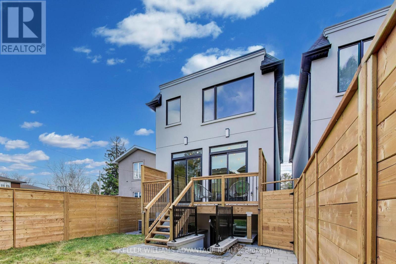 104 Yardley Avenue, Toronto (o'connor-parkview), Ontario