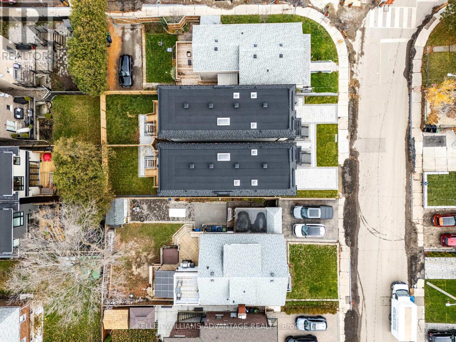 104 Yardley Avenue, Toronto (o'connor-parkview), Ontario