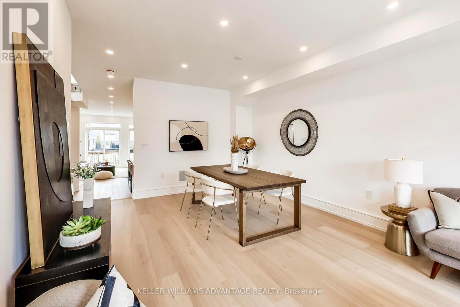 104 Yardley Avenue, Toronto (o'connor-parkview), Ontario