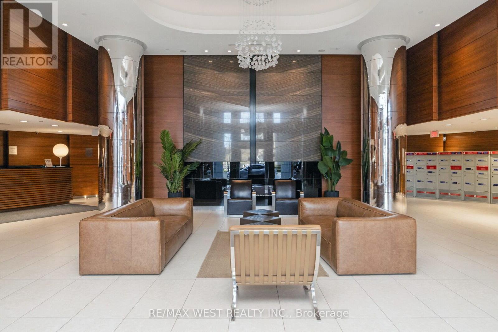 905 - 1 Valhalla Inn Road, Toronto (islington-city Centre West), Ontario