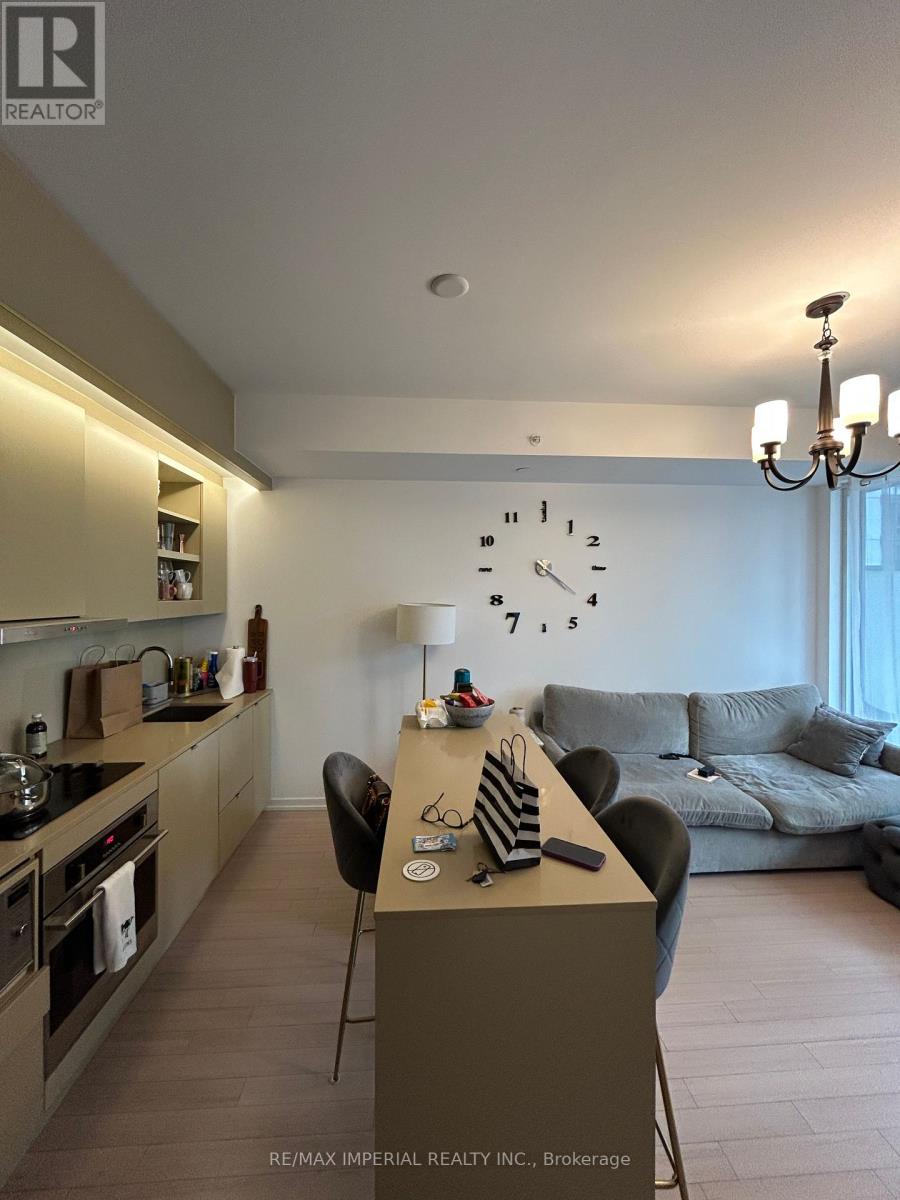 2708 - 101 Peter Street, Toronto (waterfront Communities), Ontario