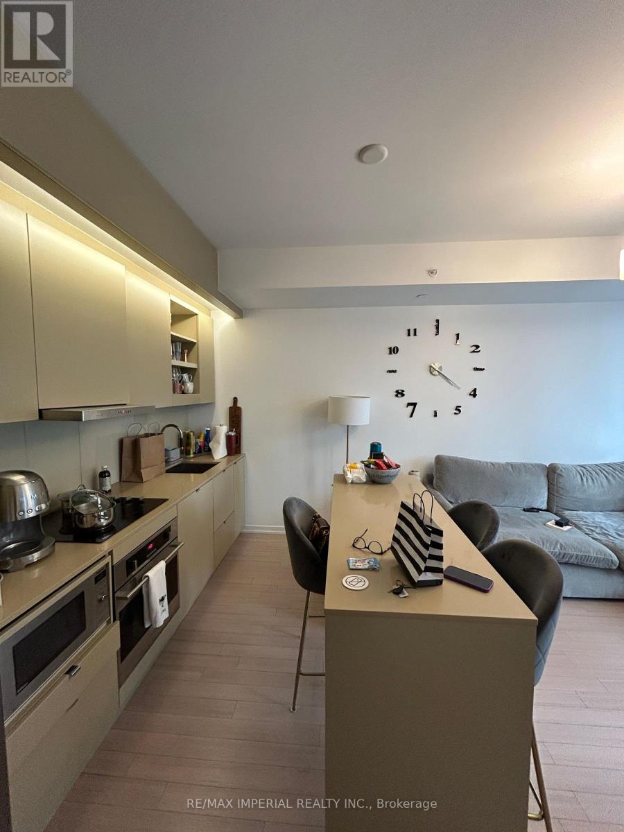 2708 - 101 Peter Street, Toronto (waterfront Communities), Ontario