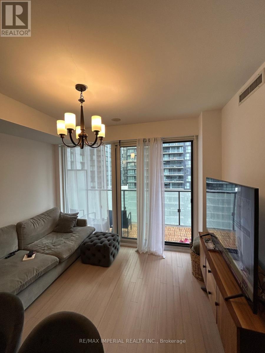 2708 - 101 Peter Street, Toronto (waterfront Communities), Ontario