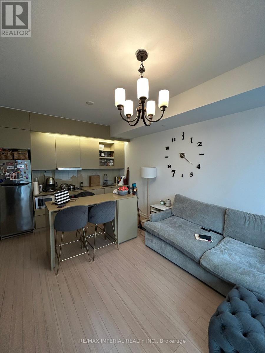2708 - 101 Peter Street, Toronto (waterfront Communities), Ontario