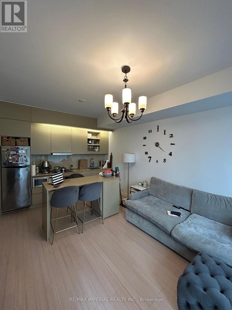 2708 - 101 Peter Street, Toronto (waterfront Communities), Ontario
