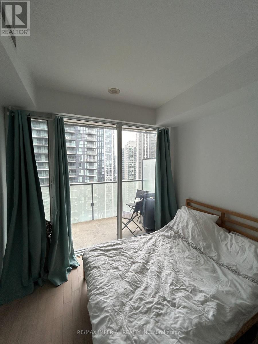 2708 - 101 Peter Street, Toronto (waterfront Communities), Ontario