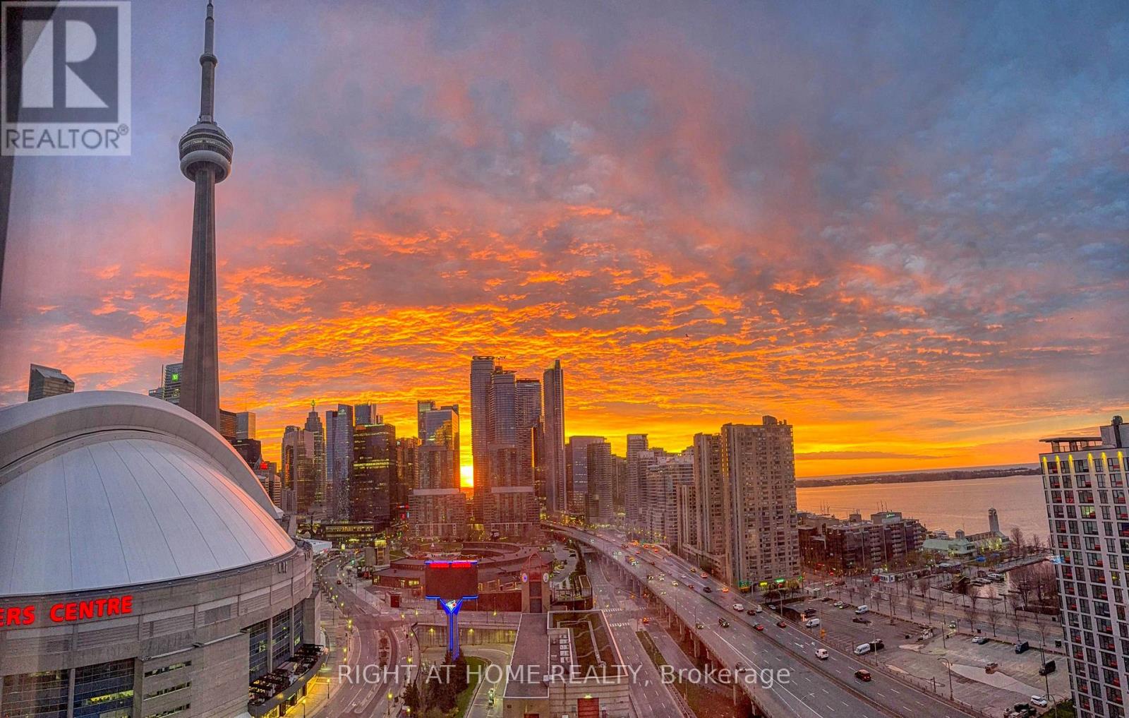 2102 - 5 Mariner Terrace, Toronto (waterfront Communities), Ontario