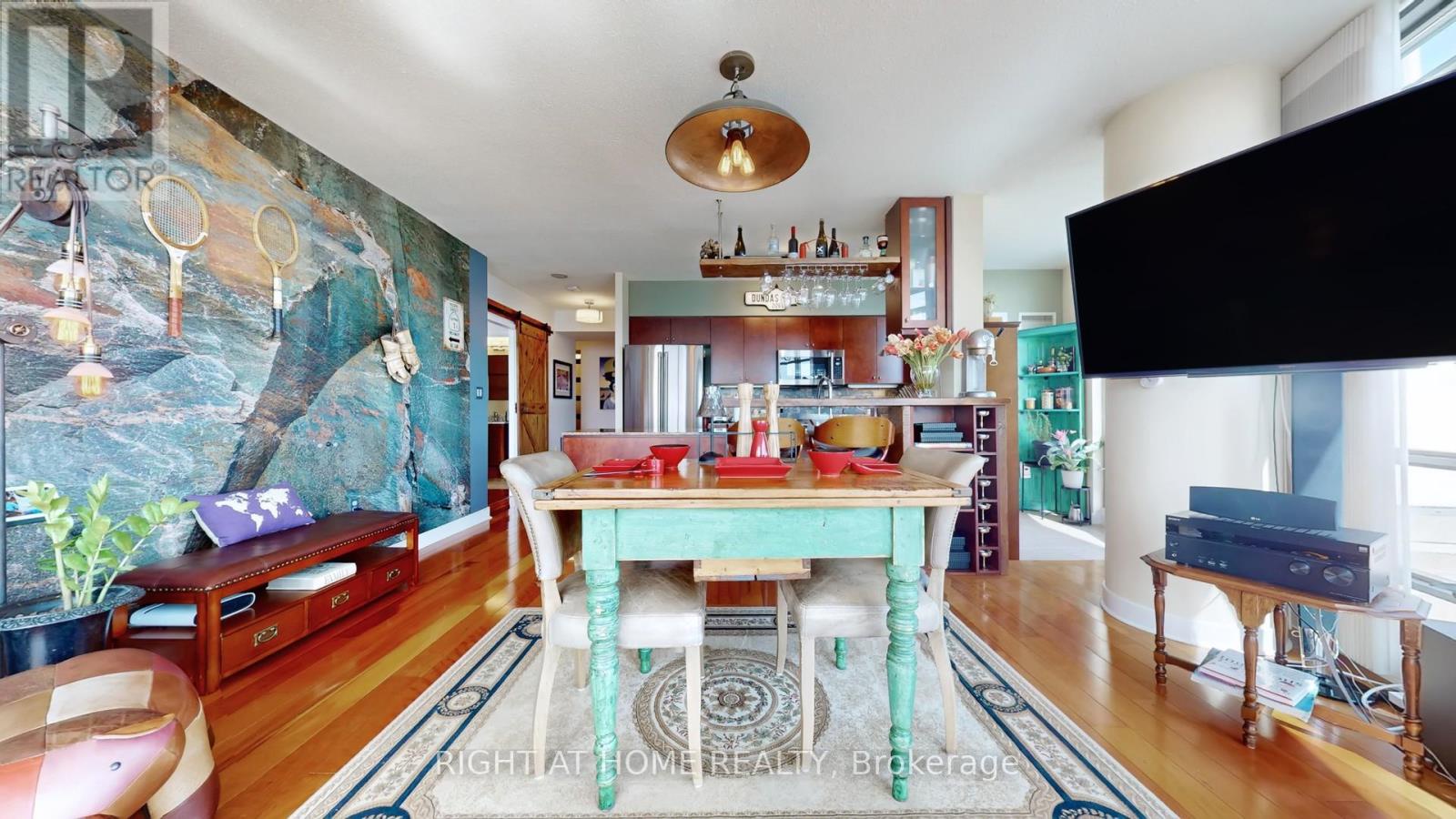 2102 - 5 Mariner Terrace, Toronto (waterfront Communities), Ontario