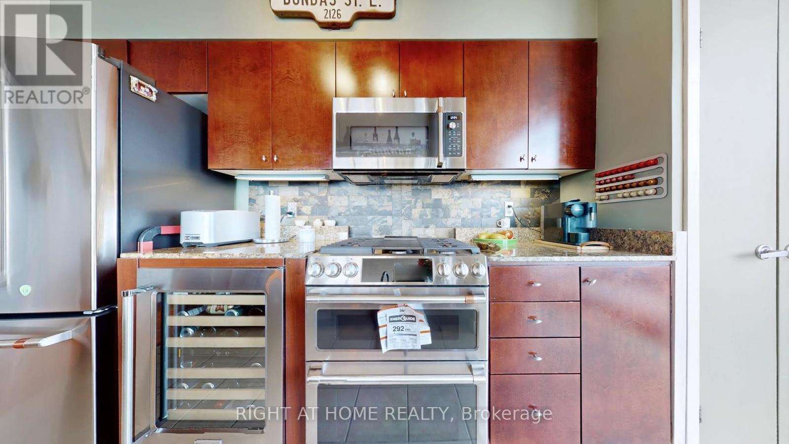 2102 - 5 Mariner Terrace, Toronto (waterfront Communities), Ontario