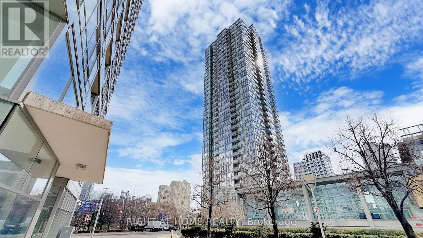 2102 - 5 Mariner Terrace, Toronto (waterfront Communities), Ontario